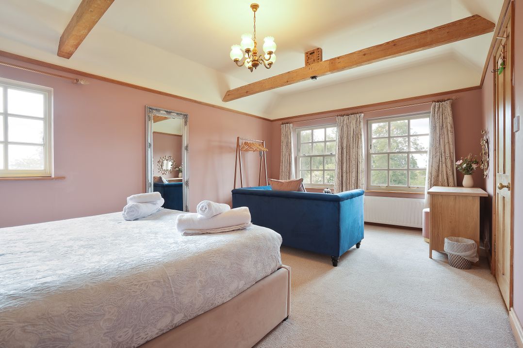 Manor Cottage