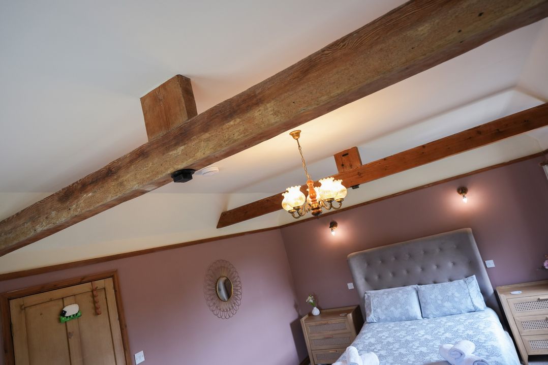 Manor Cottage