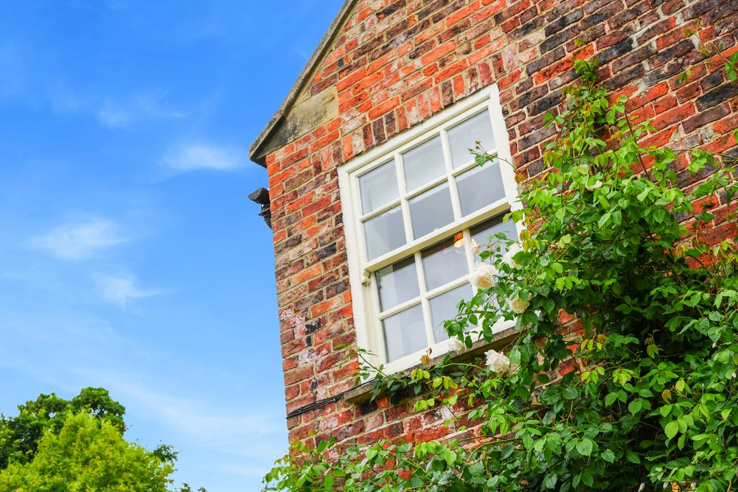 Manor Cottage