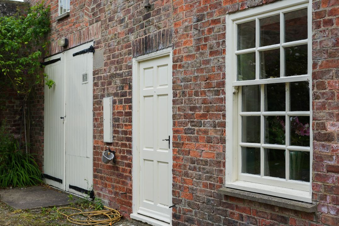 Manor Cottage