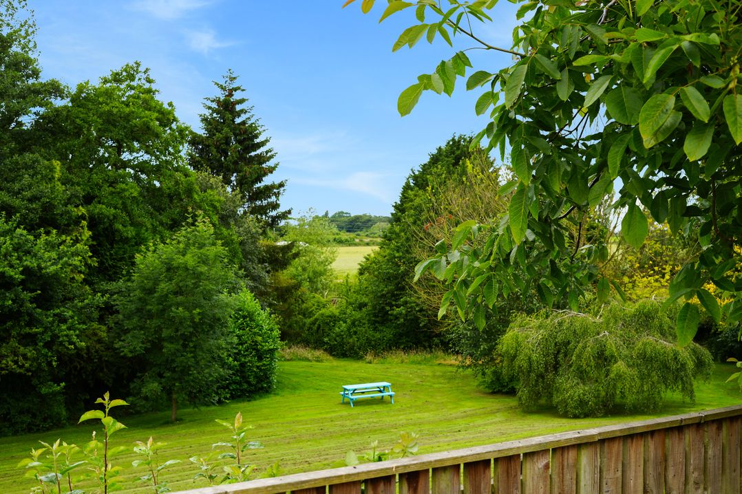 Manor Cottage