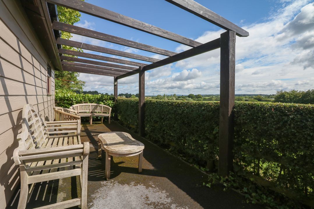 Upham View