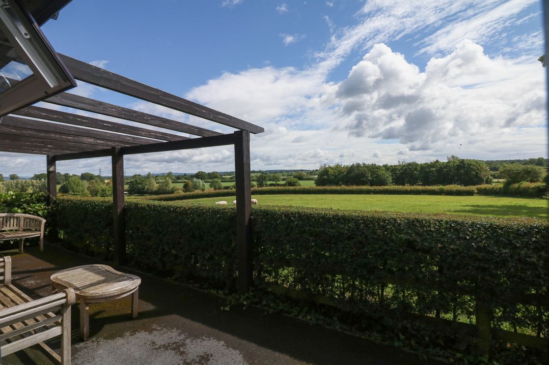 Upham View