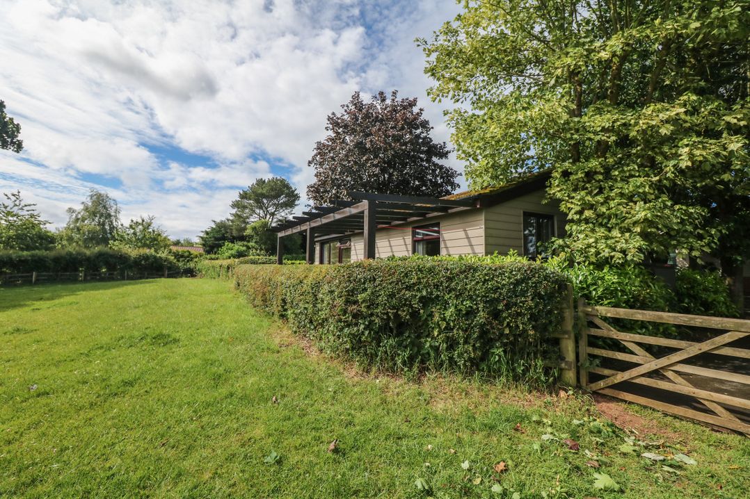 Upham View