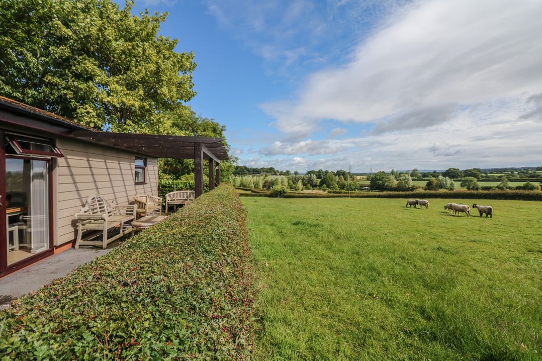 Upham View