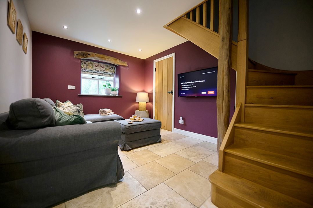 Carrholme Cottage