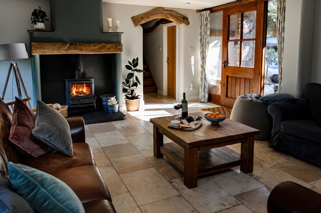 Carrholme Cottage