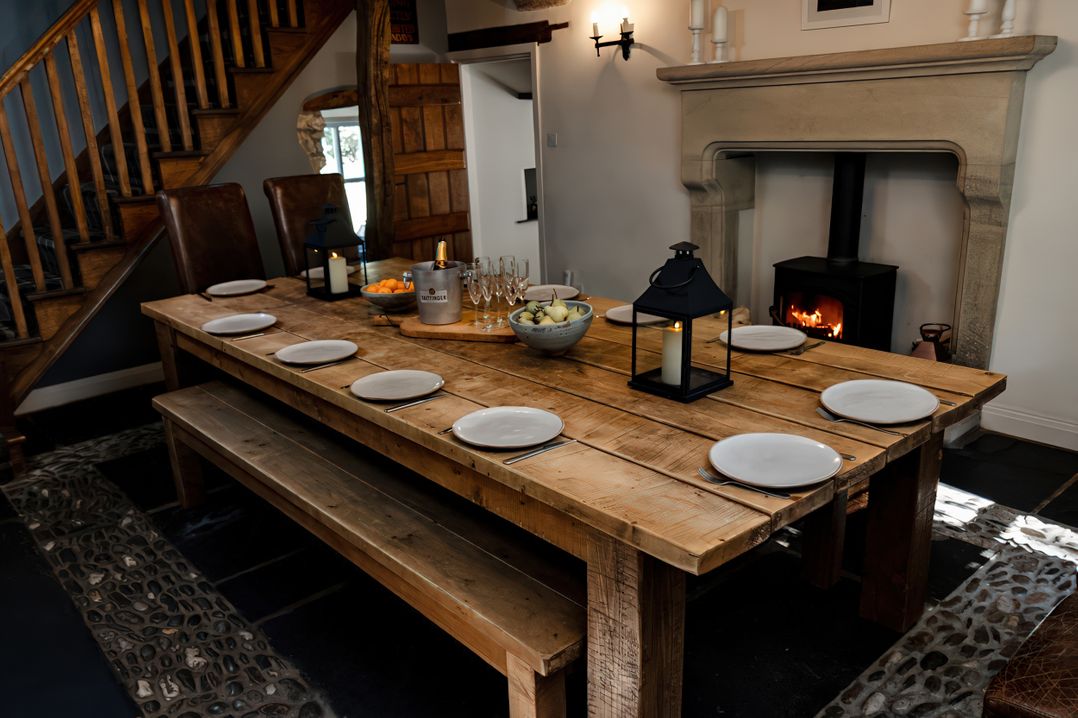 Carrholme Cottage