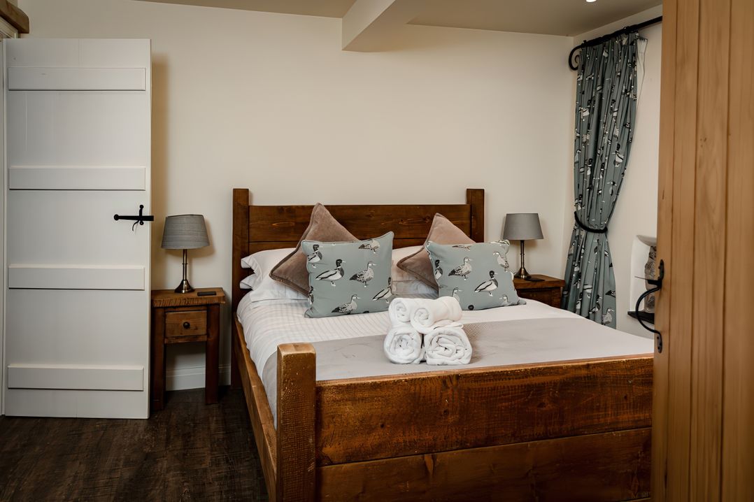 Carrholme Cottage
