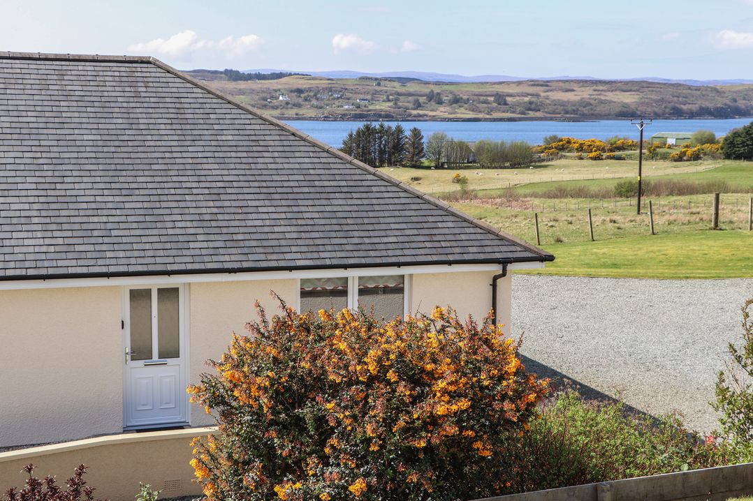 Burnside Cottage