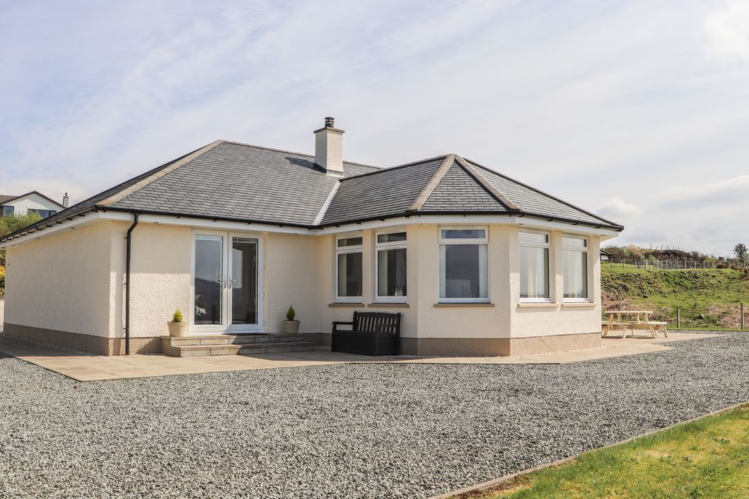 Burnside Cottage