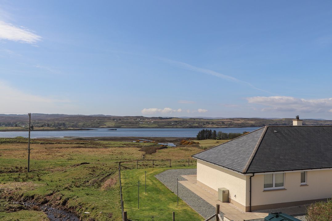 Burnside Cottage