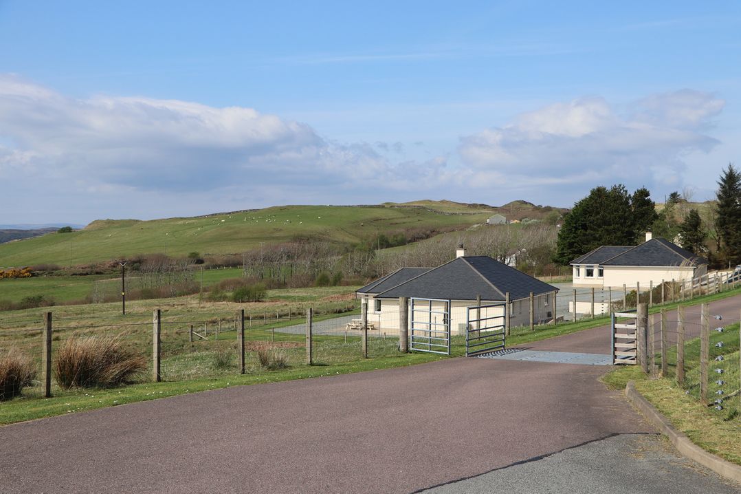Burnside Cottage