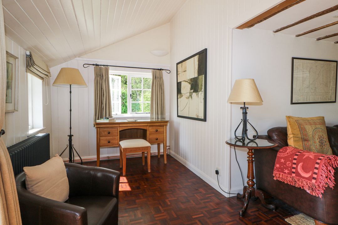 Gun Hill Cottage
