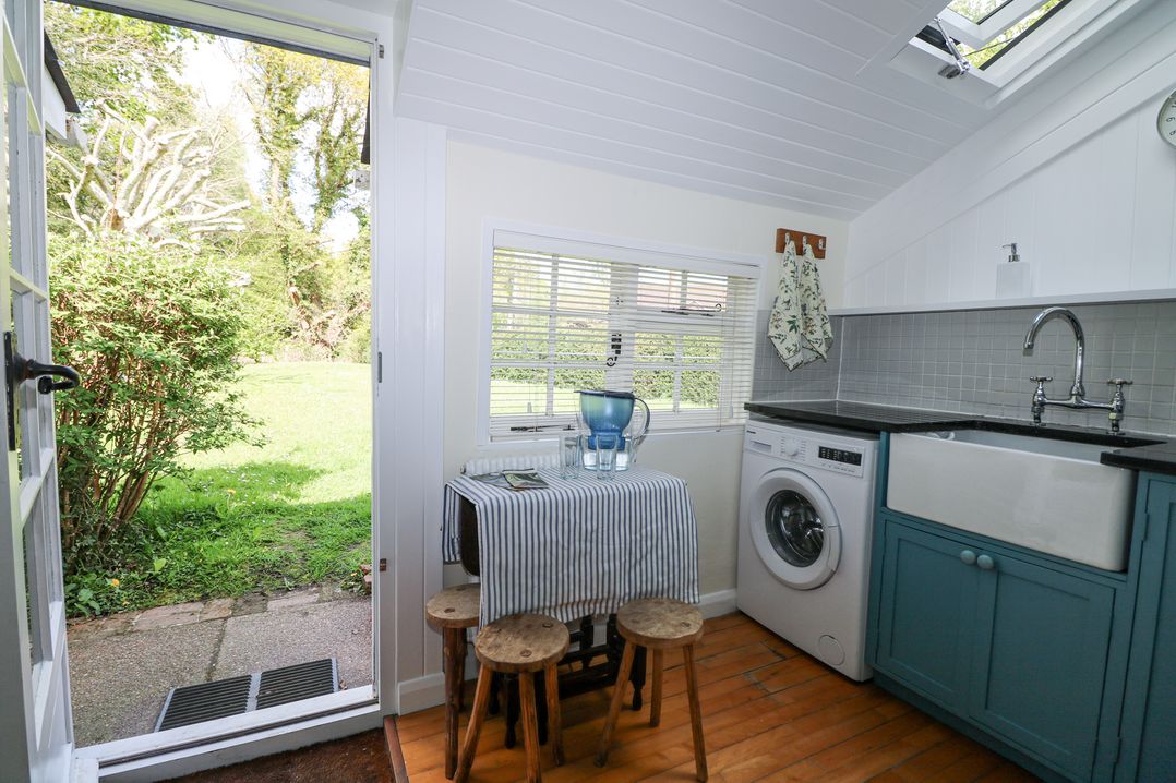 Gun Hill Cottage