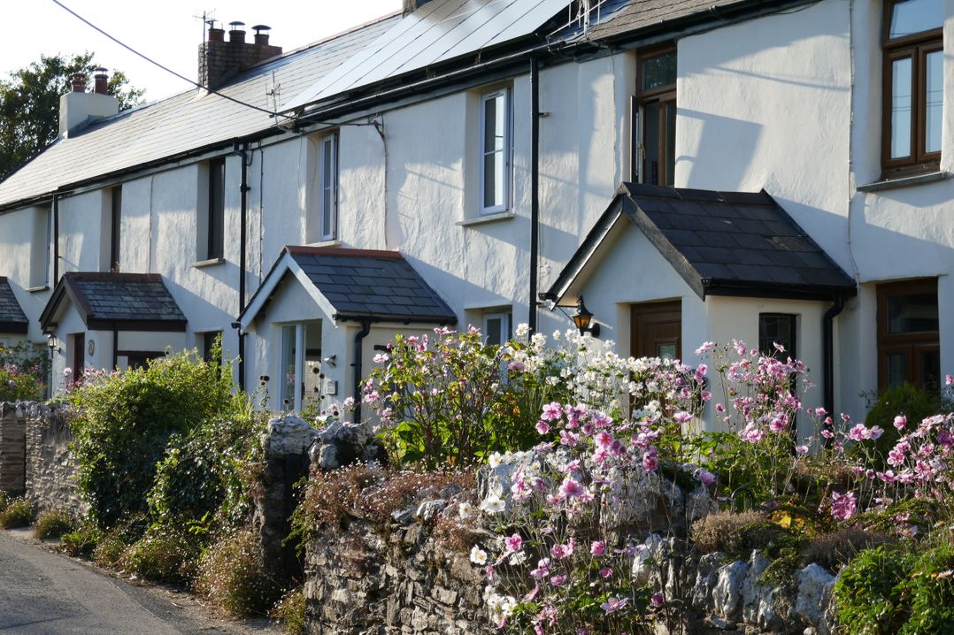 Easter Cottage