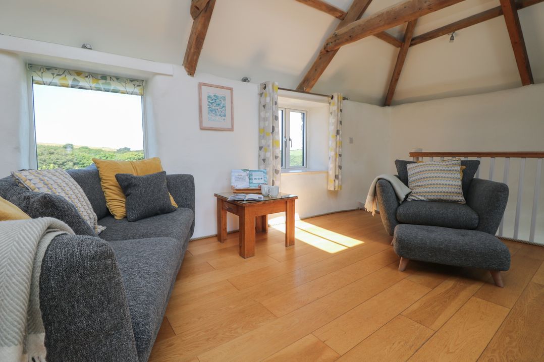 Sunbury Barn