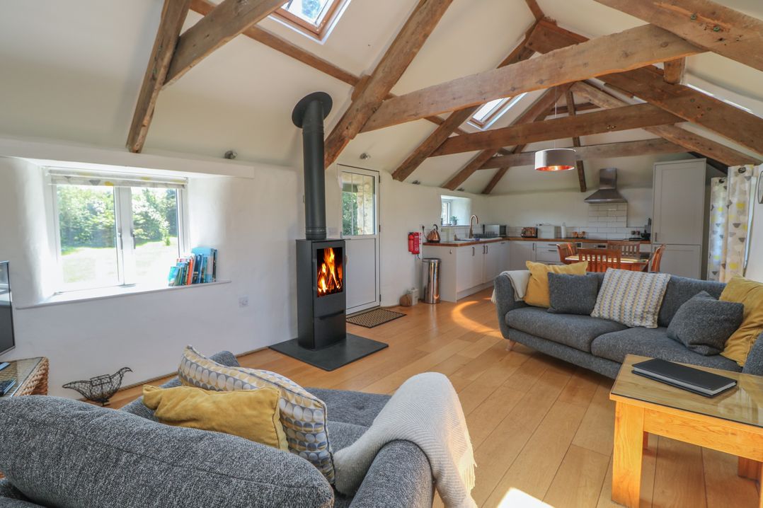 Sunbury Barn