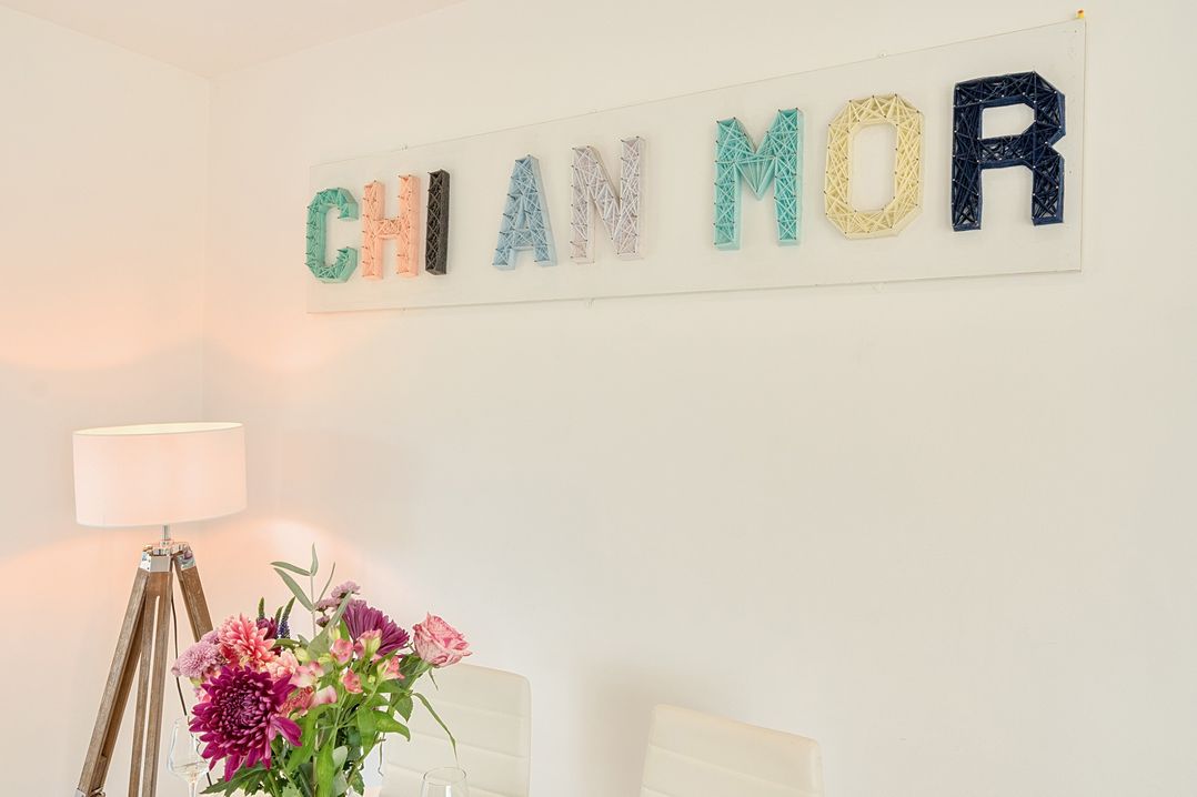 Chi An Mor