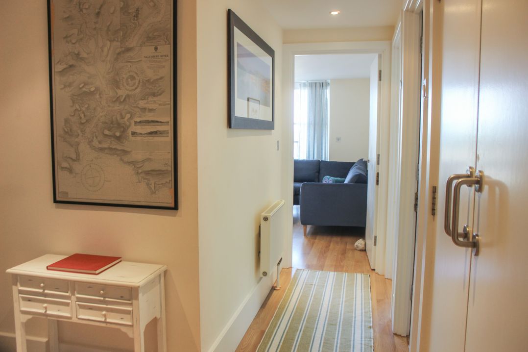 13 Combehaven