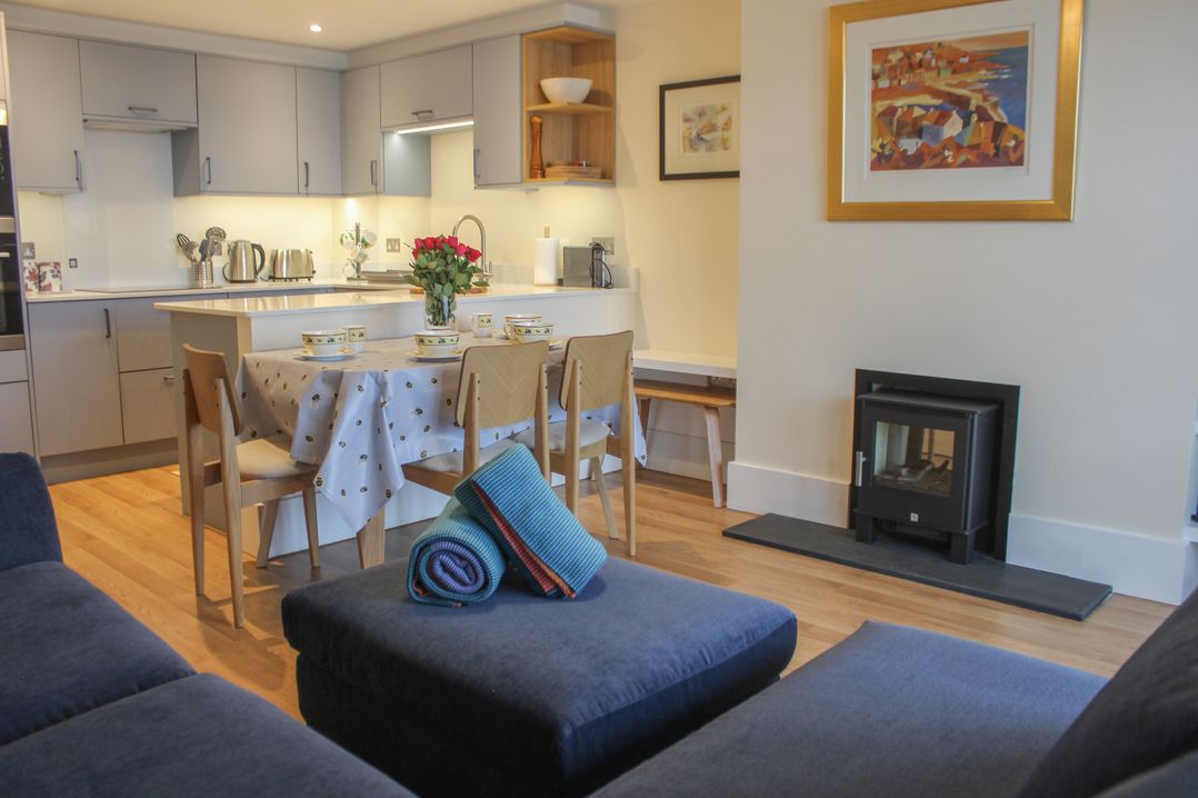 13 Combehaven