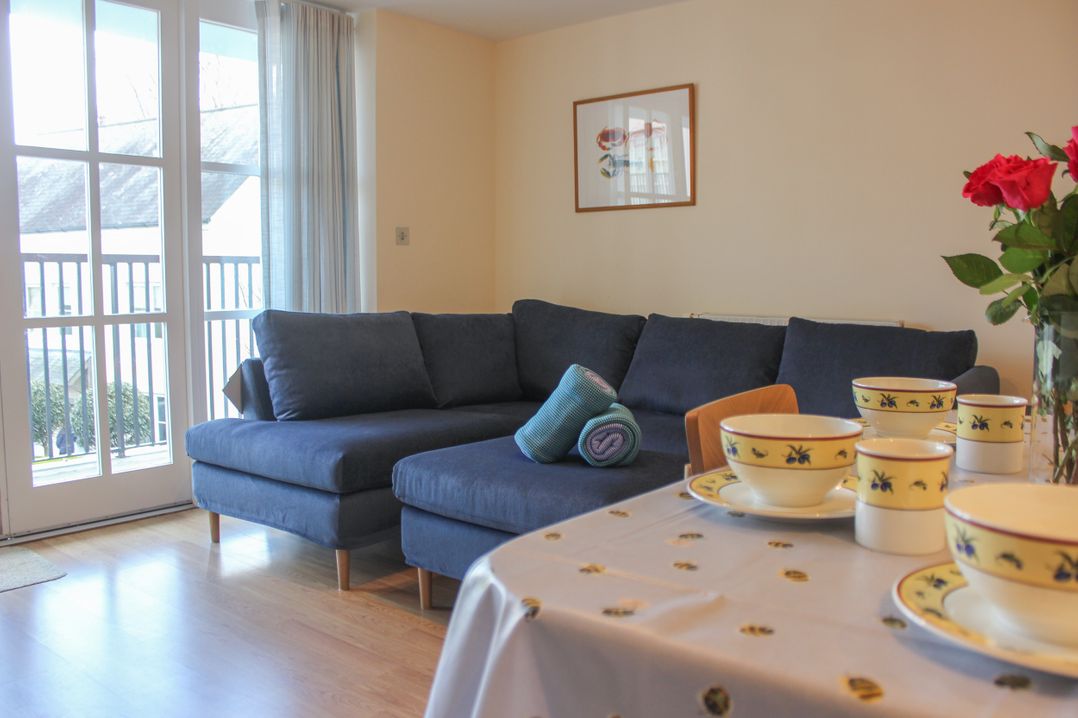 13 Combehaven