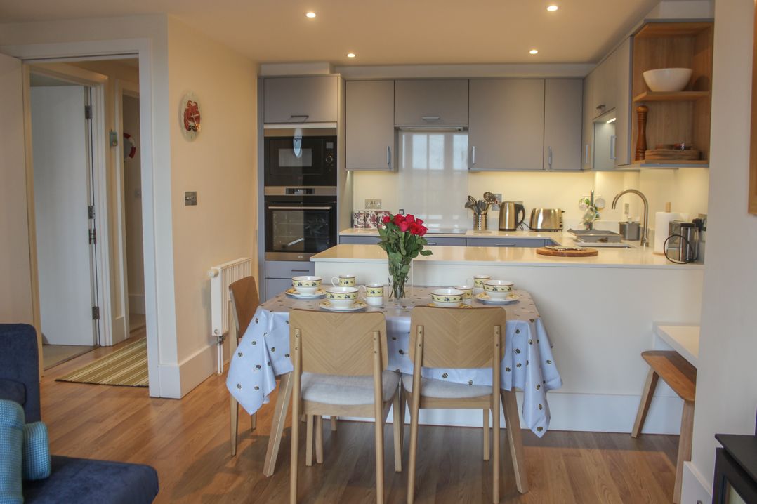 13 Combehaven
