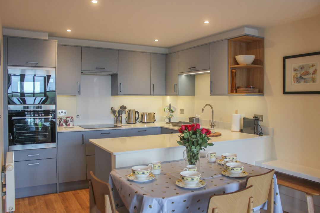 13 Combehaven