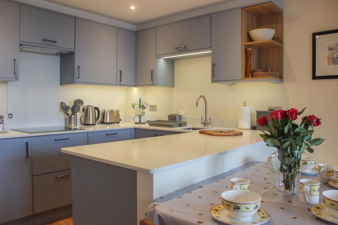 13 Combehaven