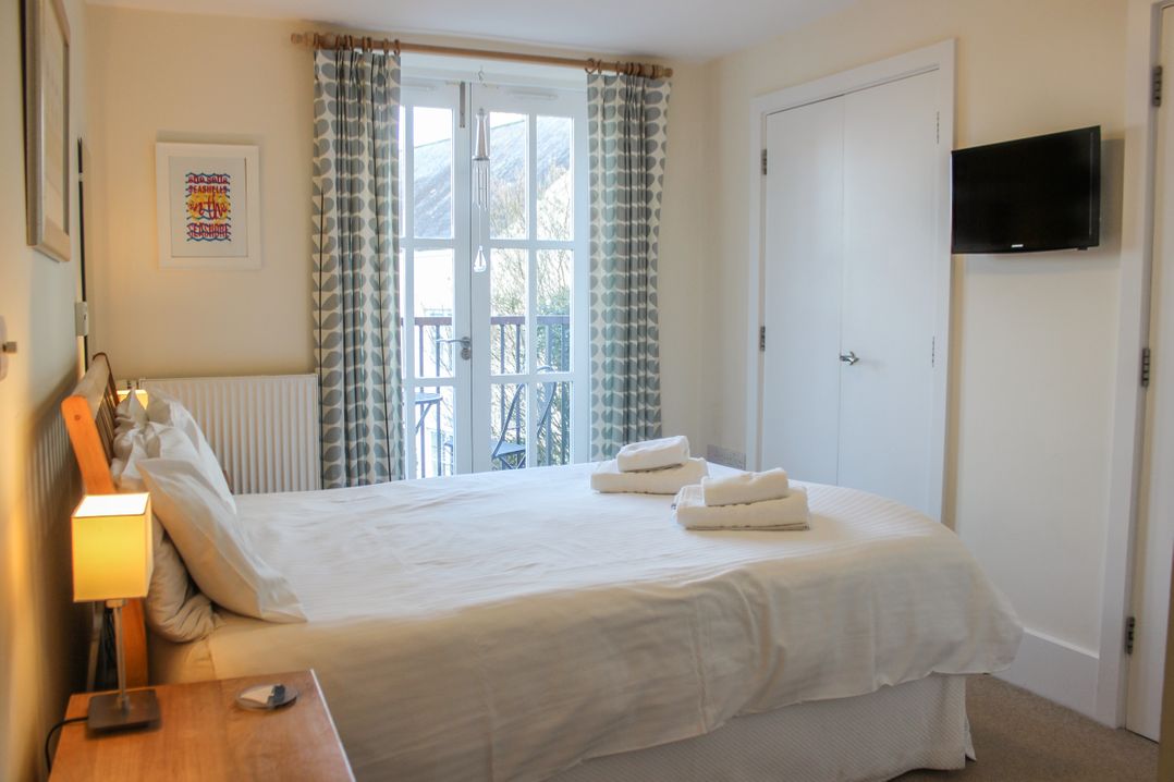 13 Combehaven