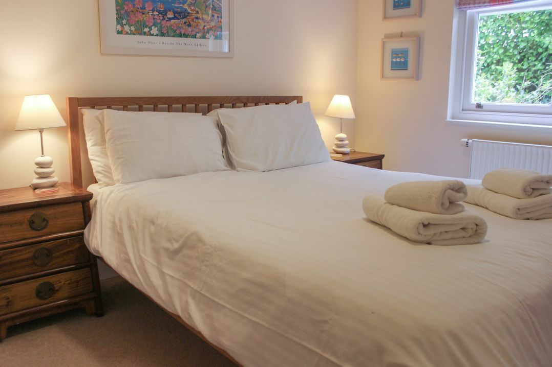 13 Combehaven