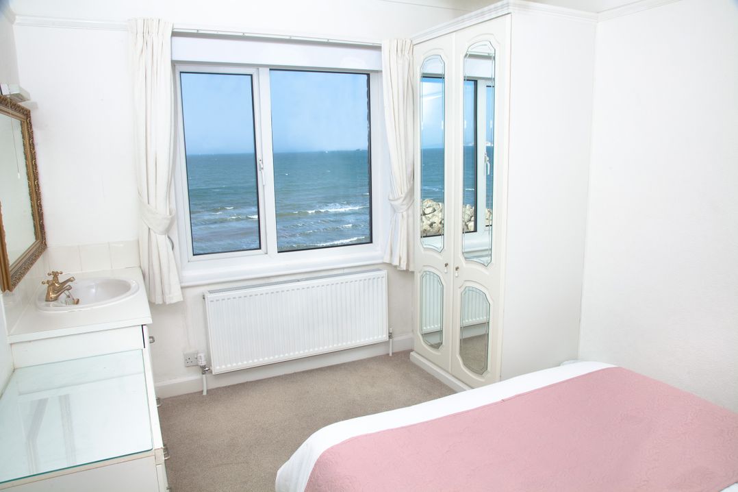 Weymouth Bay Apartment C