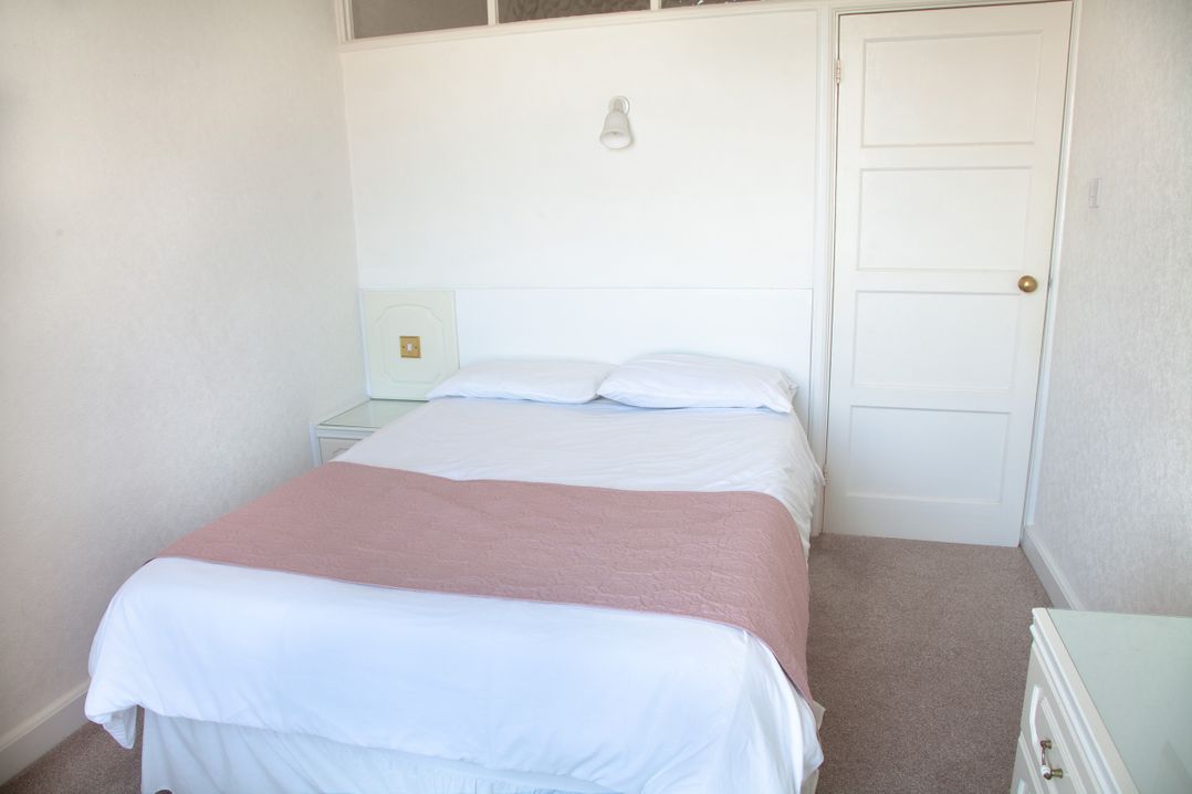 Weymouth Bay Apartment C