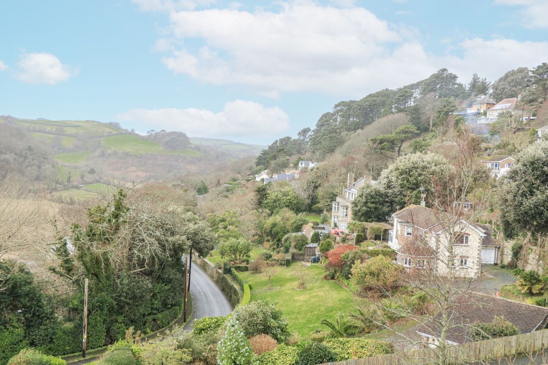 1 Hazeldene