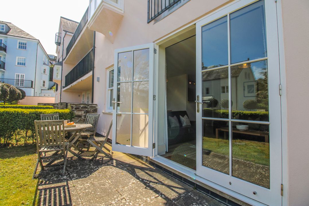 3 Combehaven