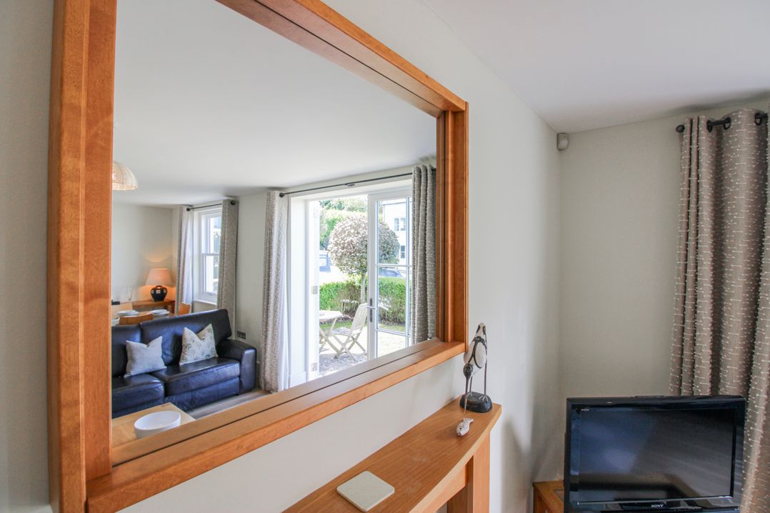 3 Combehaven