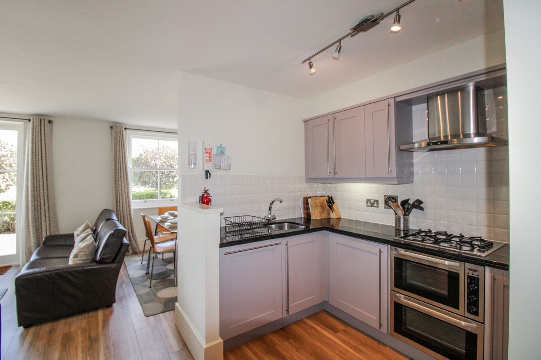 3 Combehaven