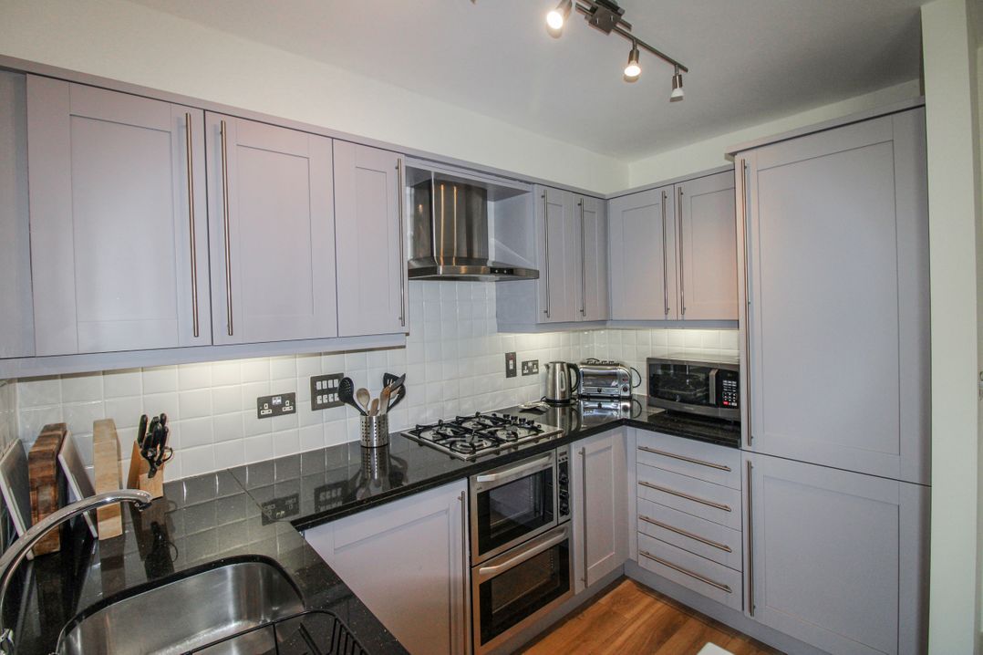 3 Combehaven