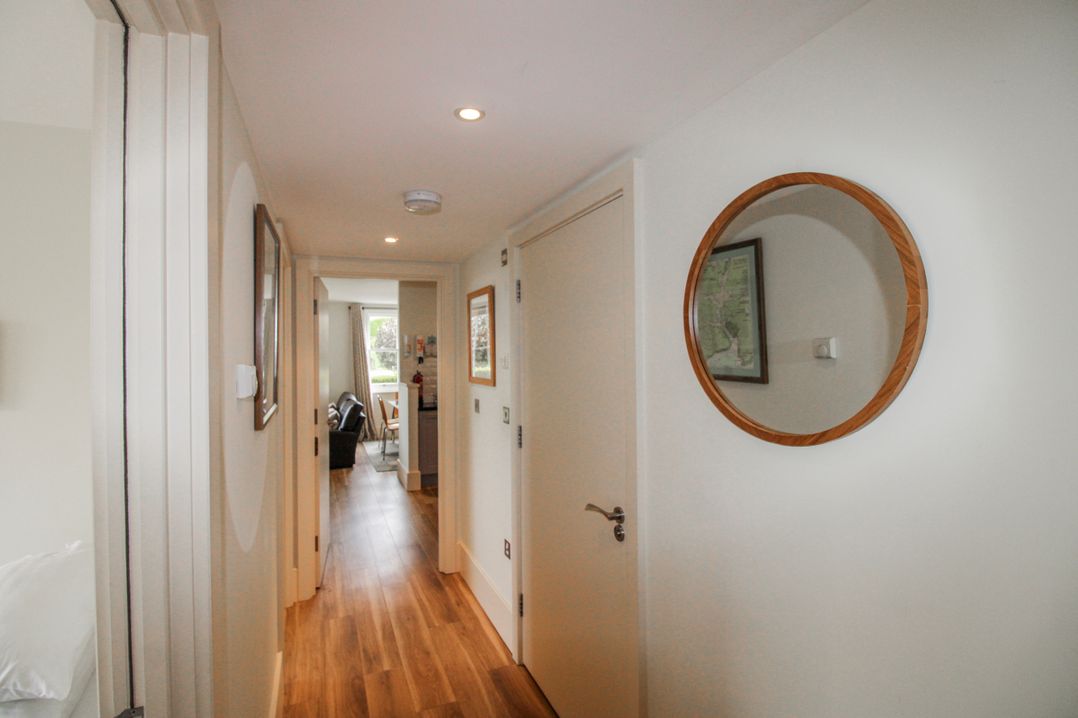 3 Combehaven