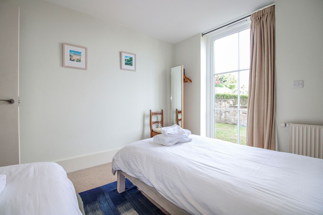 3 Combehaven