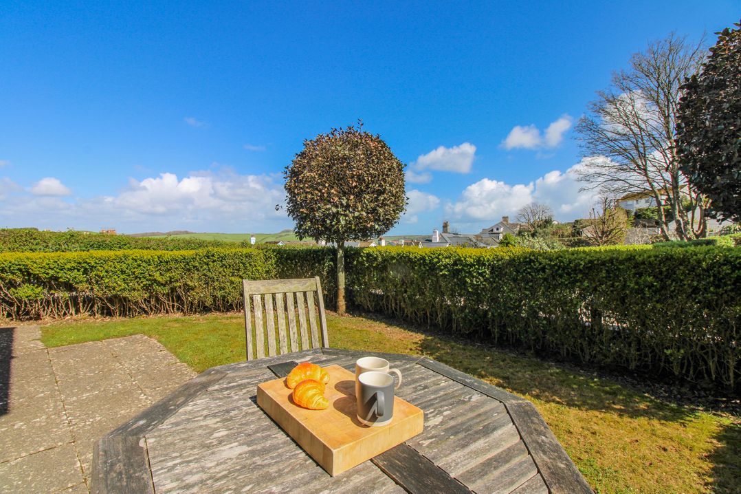 3 Combehaven