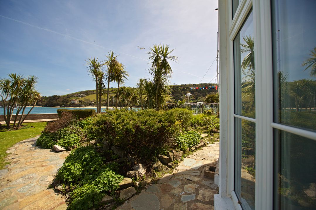 4 The Salcombe