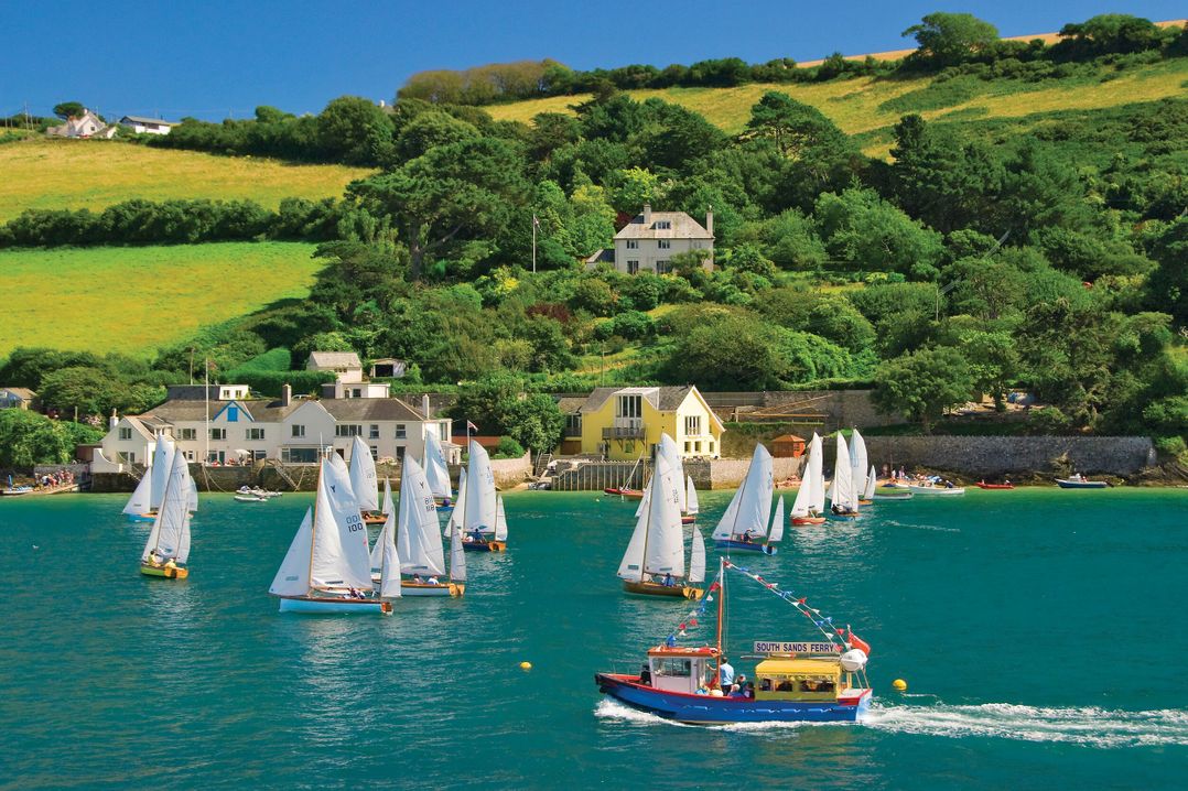 6 Combehaven