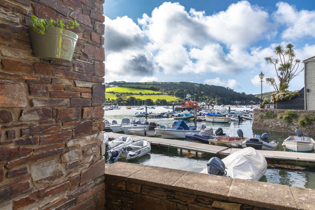 7 Island Quay