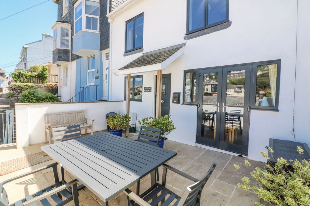 Armada Cottage