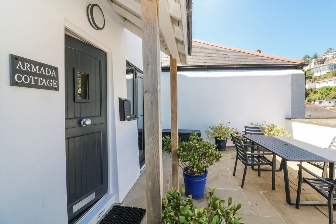 Armada Cottage