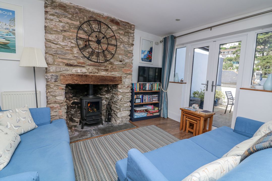 Armada Cottage