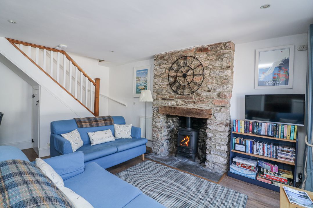 Armada Cottage