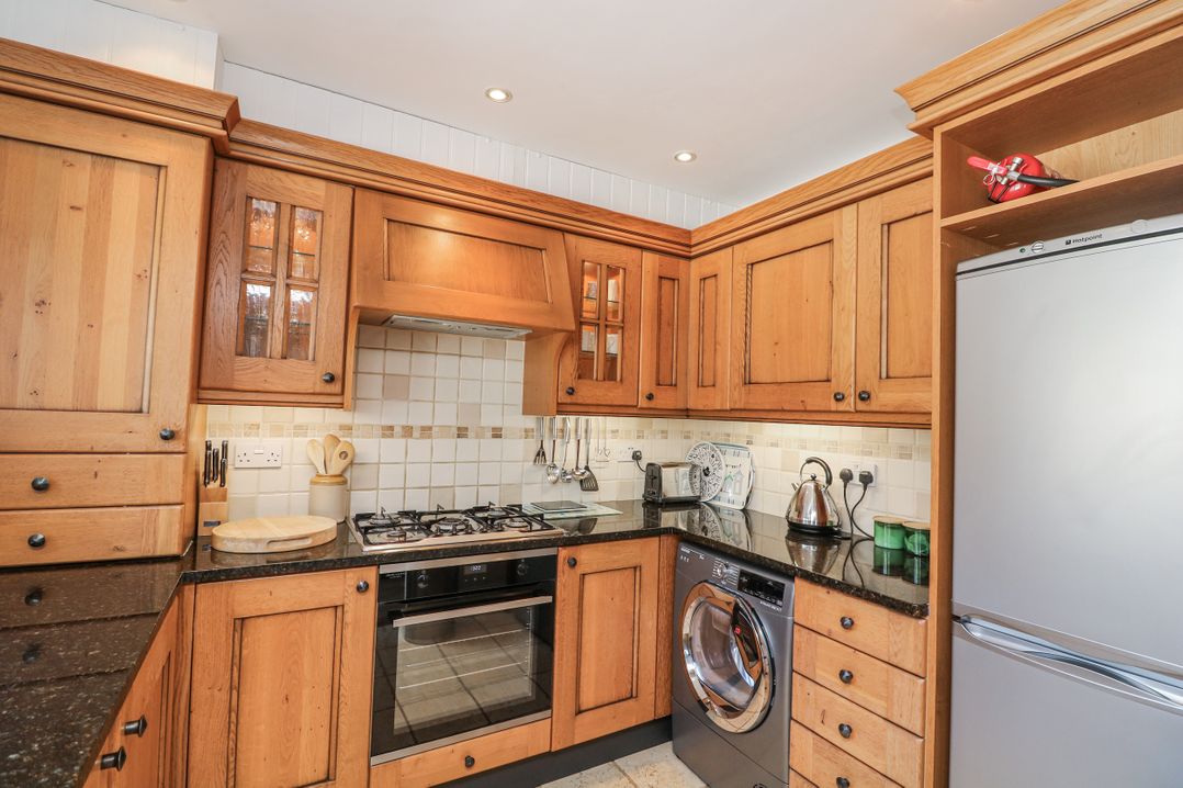 Armada Cottage
