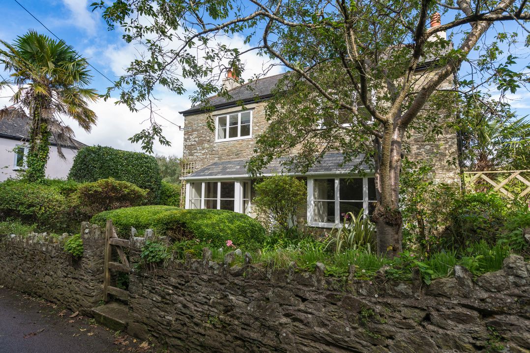 Summer Cottage